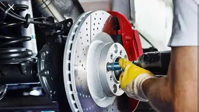 Prestige Auto Service LLC