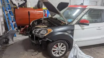 Buda Auto