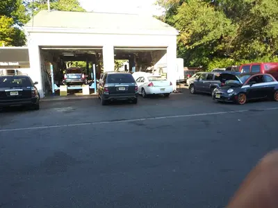 Dani's Auto Service