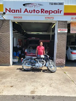 Nani Auto Repair