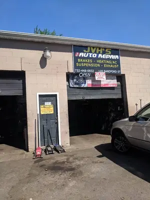 JVH's Auto Repair