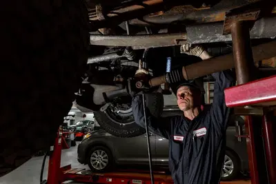 Super Tool Automotive Inc