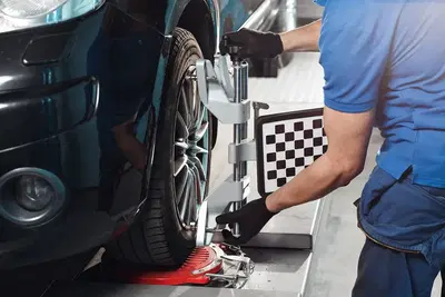 Hogan's Automotive