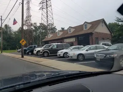 Milltown Auto Services Center Inc