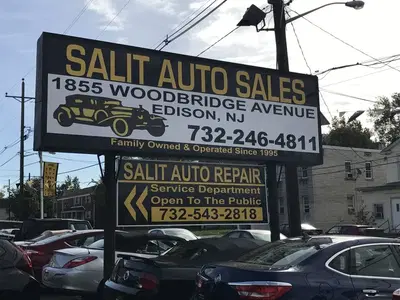 Salit Auto Repair