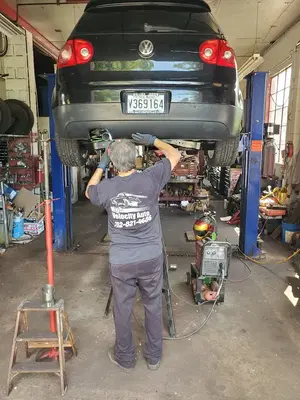 High Velocity Auto