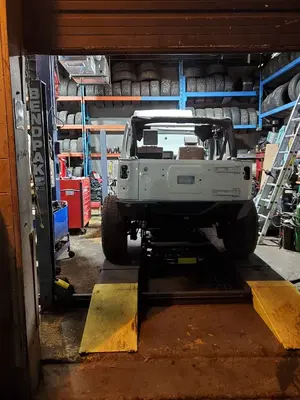 R & R Auto Serivces