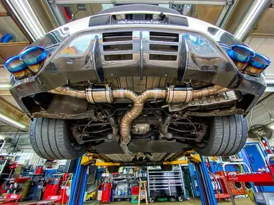 GT Japanese Automotive Inc