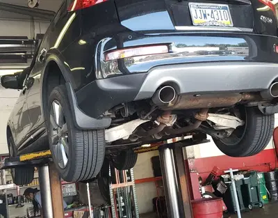 Mavis Discount Tire