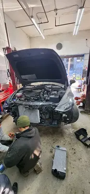 E&M automotor Repair