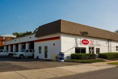 Schwartz & Nagle Tires, Inc.