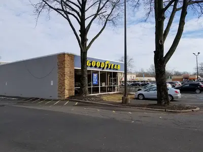 Goodyear Auto Service