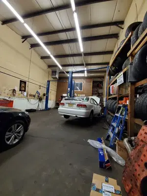 Amigo Auto Repair