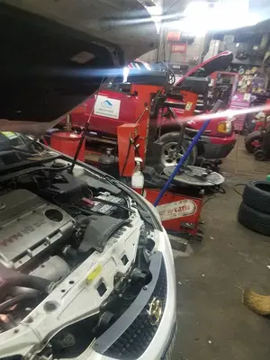 FRM automotive repair