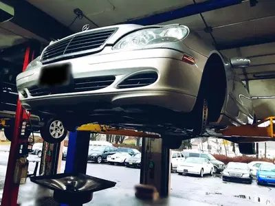 Euro Auto Masters