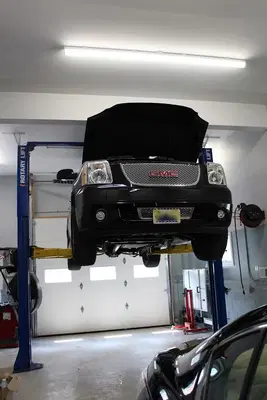 Frank's Auto Repair & Auto Body, Inc.