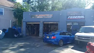 Gil Automotive LLC