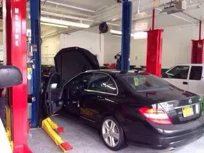 SAFE & SAVE Automotive