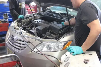 E J Auto LLC