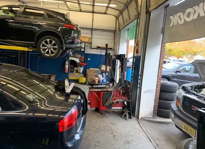 CFK Automotive