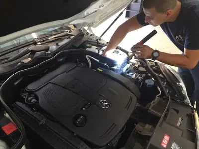 Mega Auto Service
