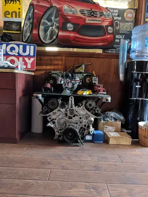 European Motor Service