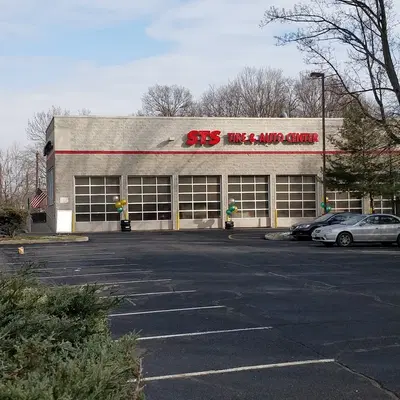 Mavis Discount Tire