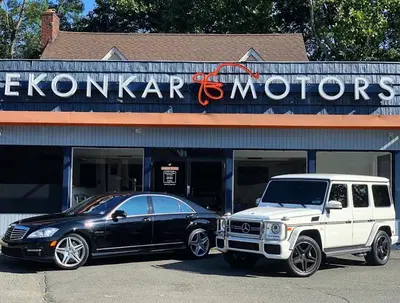 Ekonkar Motors