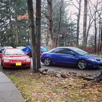Tony's Repair (specializing in Honda & Acura)
