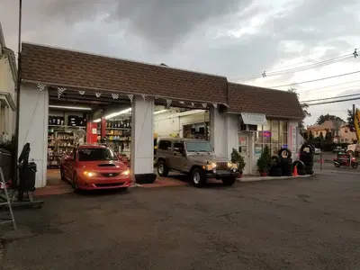 Oswaldo's Auto Services LLC.