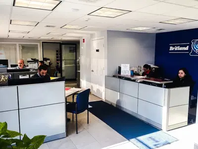 Business Photo