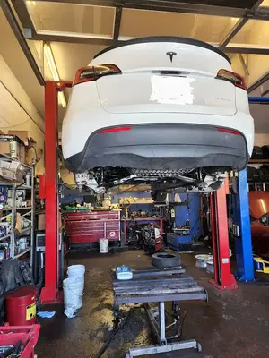 alfa tires and auto repair