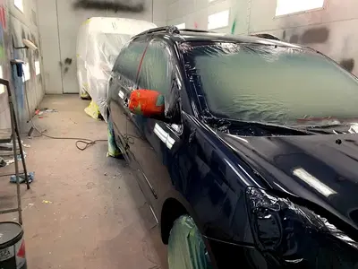 Maaco Auto Body Shop & Painting
