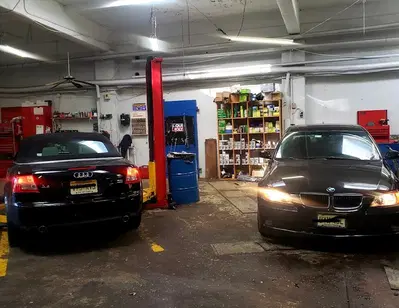Westfield Auto Care Center