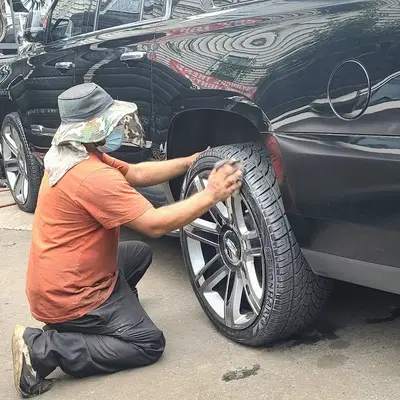 Flathouse Tires Llc