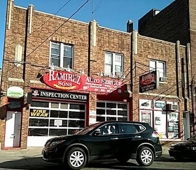 Ramirez & Sons Auto Service and Collision