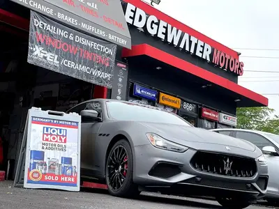 Business Photo