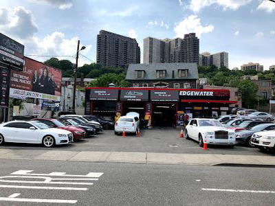 Edgewater Motors