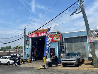 NIARS Auto Repair