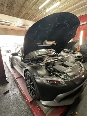 Shah Auto Center