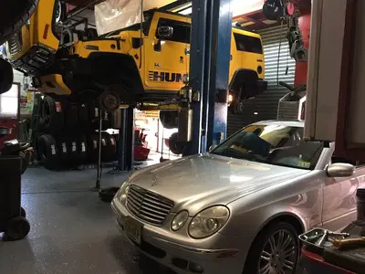 Alfredo's Tire & Auto Repair