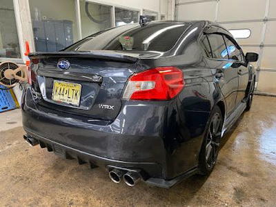 Community Auto Body