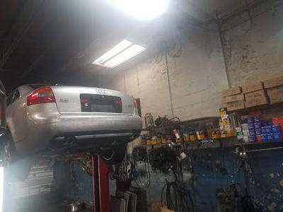 Chile Auto Repair