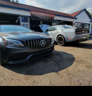 Business Photo