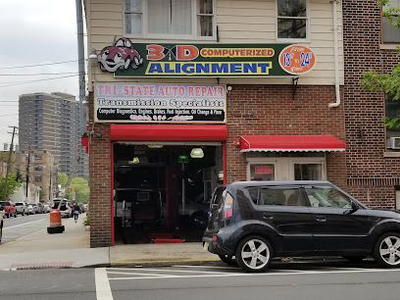 Tri State Auto Repair