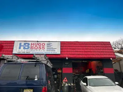 Business Photo