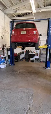 Adrian & Son Auto Repair
