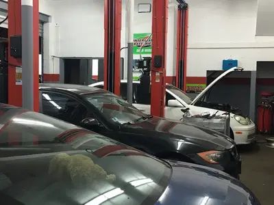M&J Cruz Auto Repair Center LLC