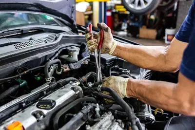 D & D Car Care LLC