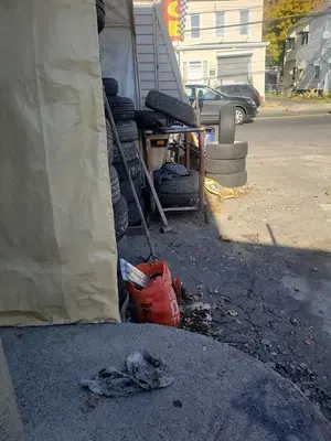 Brother's Tires Auto Repair Llc.